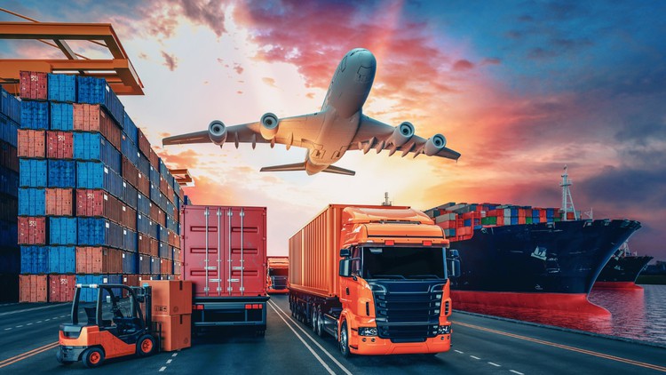 logistic