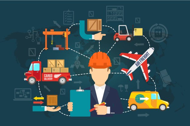 logistics